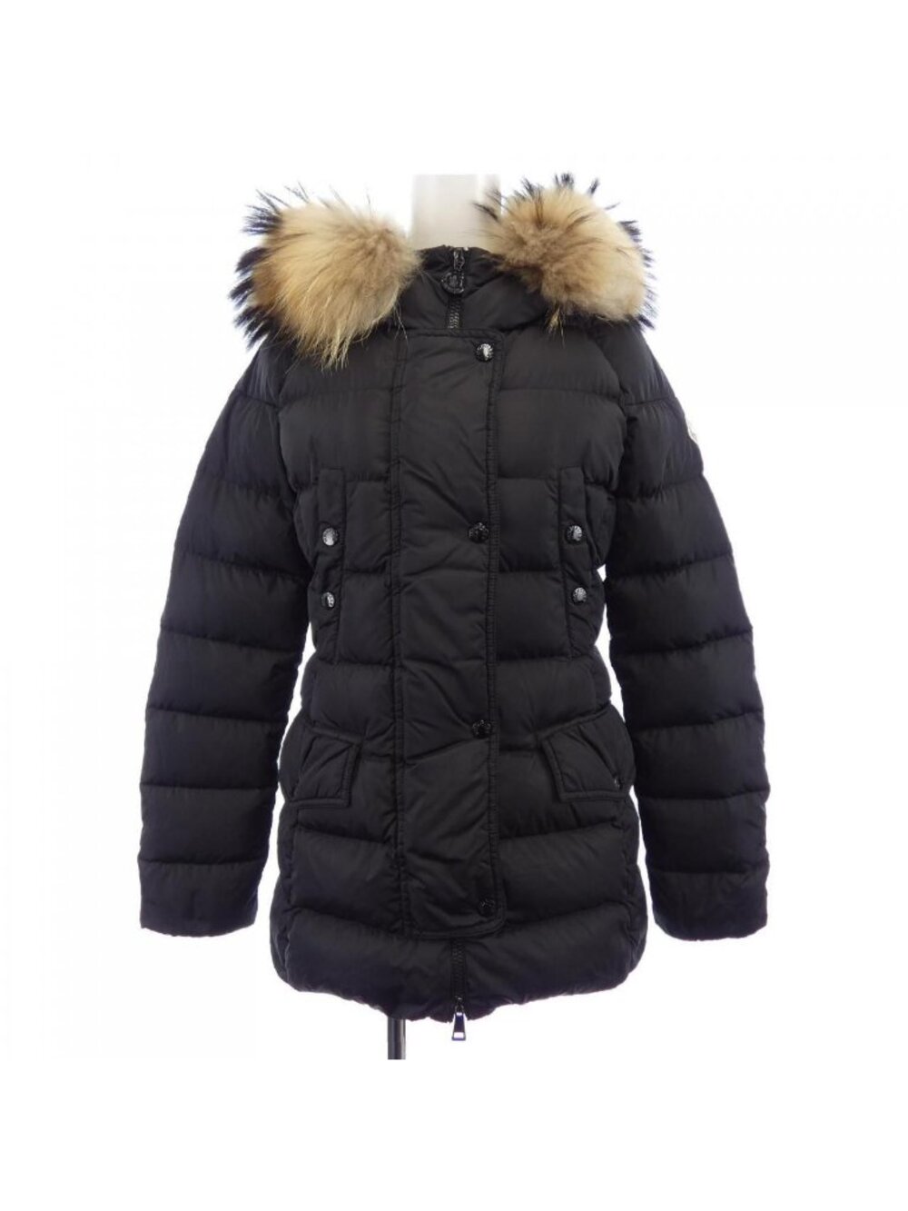 Moncler Clio Down Jacket